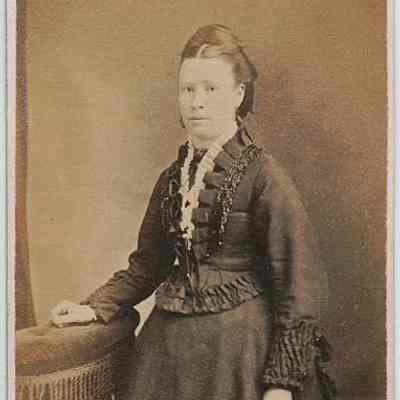 Carte-de-visite