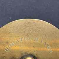 Surveyor's Level with Case and Tripod - Image 3