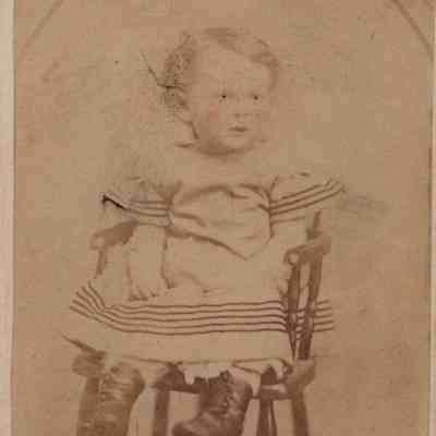 Carte-de-visite