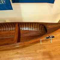 Mortimer Threehouse Canoe - Image 2