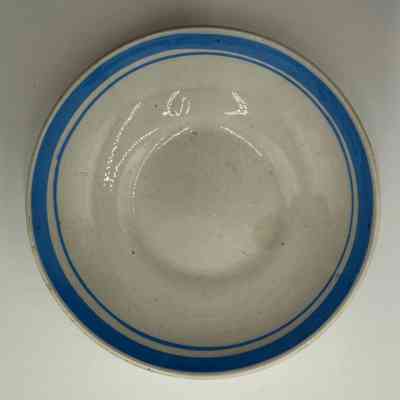 Toy Saucer