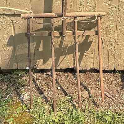 Header Fork