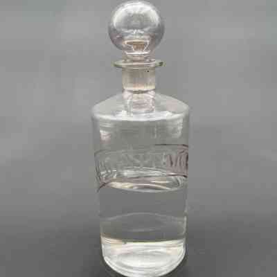 Apothecary Bottle