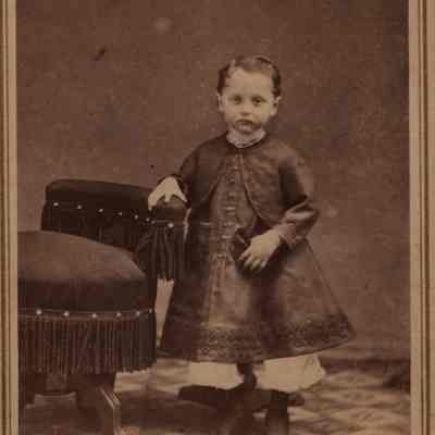 Carte-de-visite