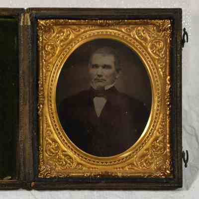 Ambrotype