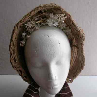 Bonnet