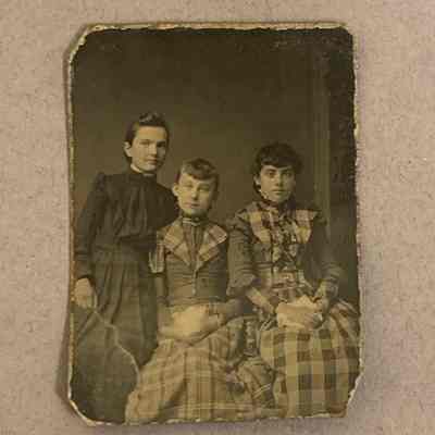 Tintype