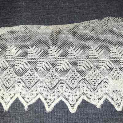 Notion, Lace