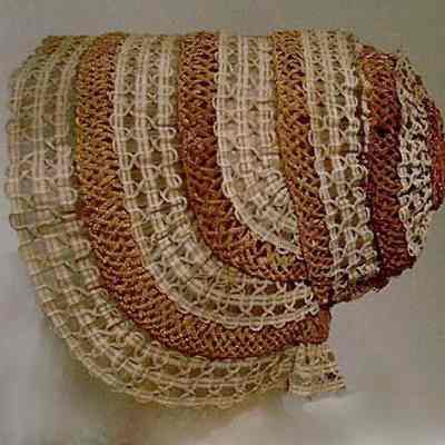 Bonnet