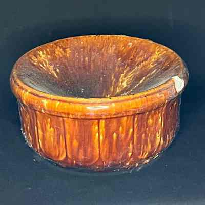 Spittoon