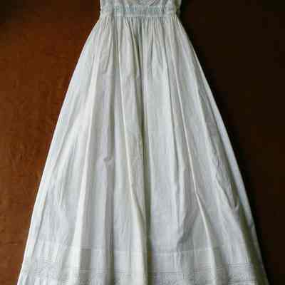 Gown, Long