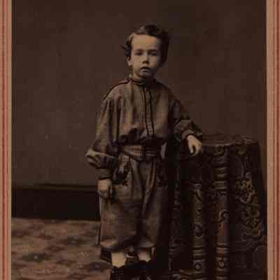 Carte-de-visite