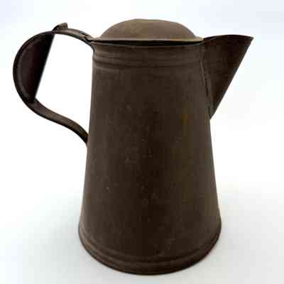 Coffeepot