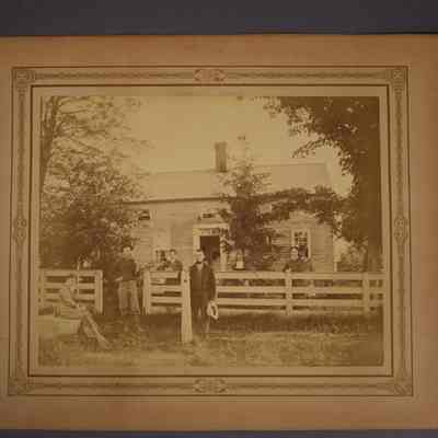 Print, Photographic