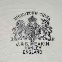 Dinner Plate - Image 2