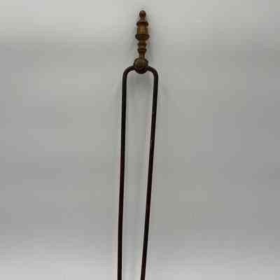 Fireplace Tongs