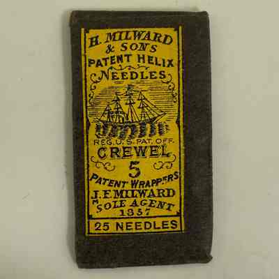 Sewing Needles