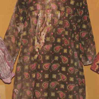 Dress