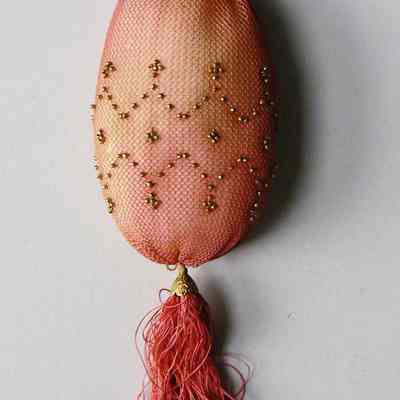 Reticule