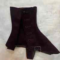 Spats - Image 2