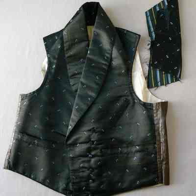 Waistcoat