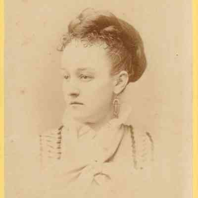 Carte-de-Visite