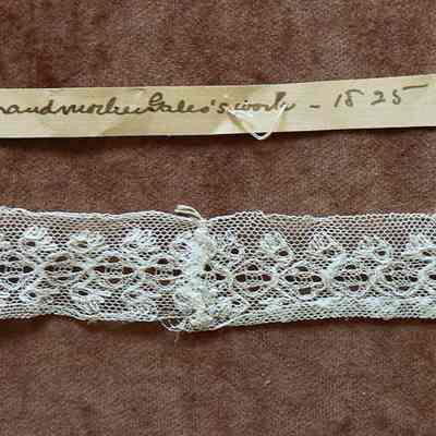 Notion, Lace