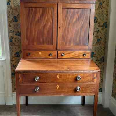 Secretary