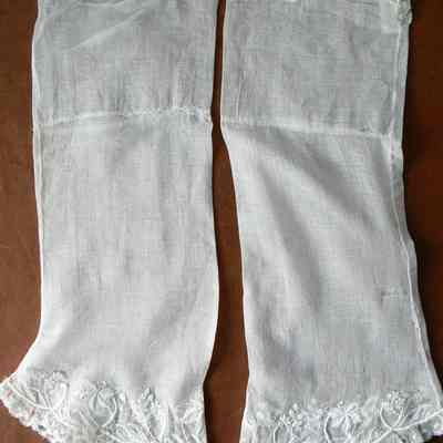 Undersleeve