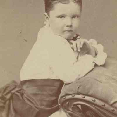 Carte-de-visite