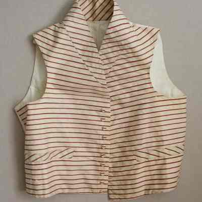 Waistcoat