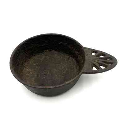 Porringer