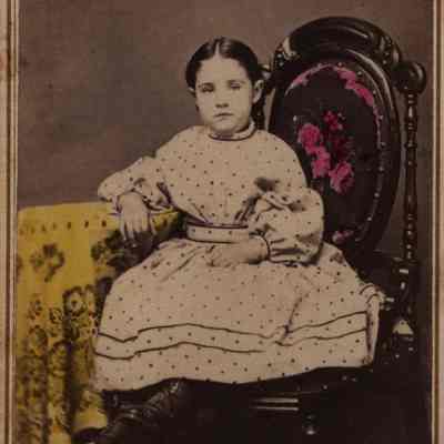 Carte-de-visite
