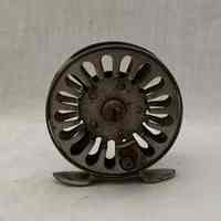 Case, Rod and Reel - Image 2