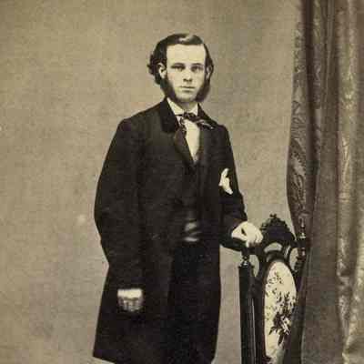 Carte-de-visite