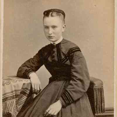 Carte-de-Visite