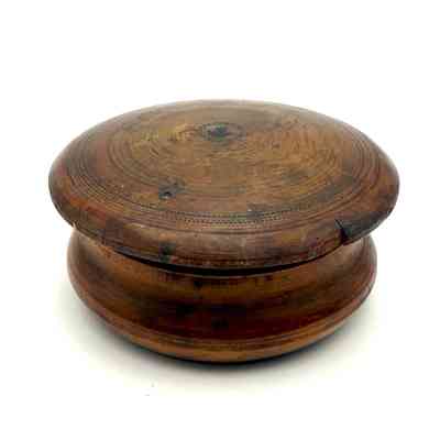 Snuffbox