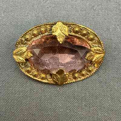 Brooch