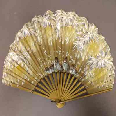 Fan, Hand
