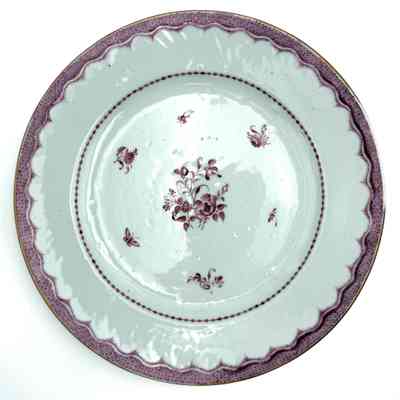 Plate