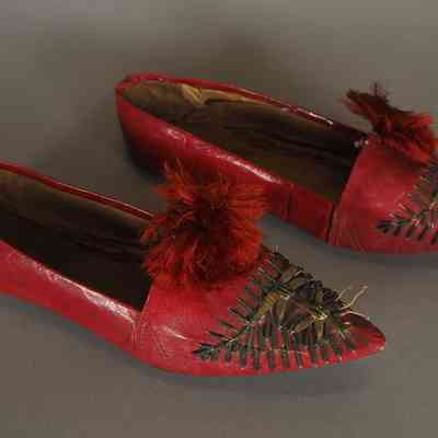 Slippers