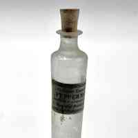 Apothecary Bottle