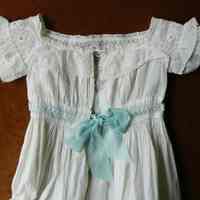 Gown, Long - Image 4