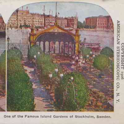 Stereograph
