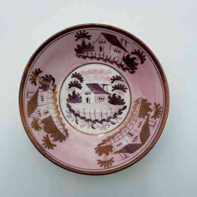 Saucer