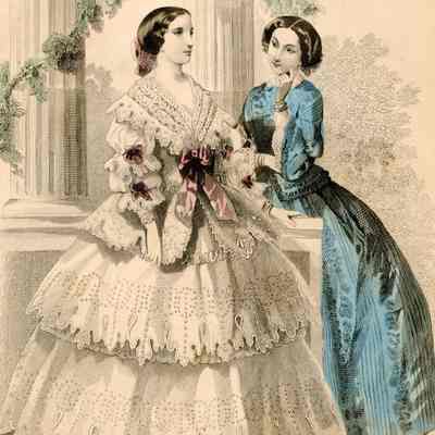 Les Modes Parisiennes