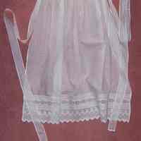Apron
