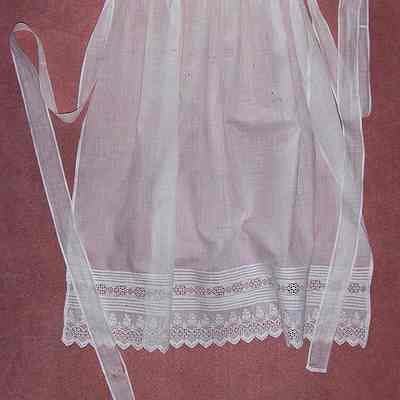 Apron