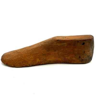 Shoe Last