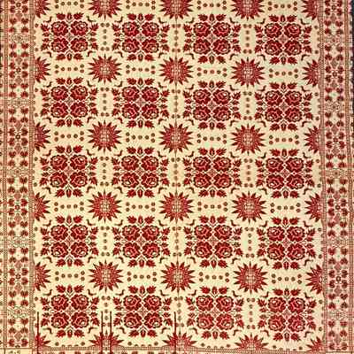 Coverlet